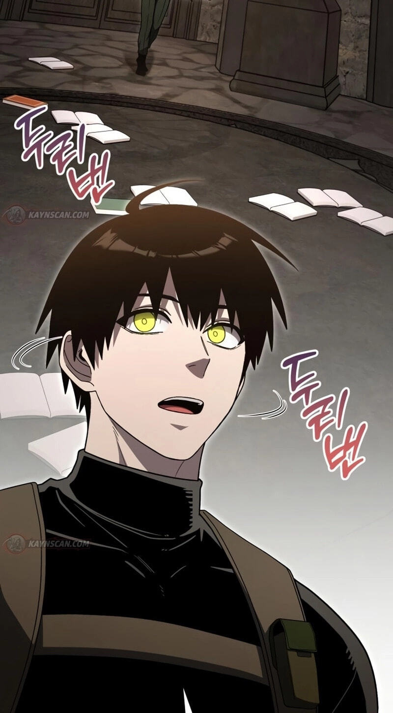 Veteran of the Apocalypse Chapter 52 page 80 - 