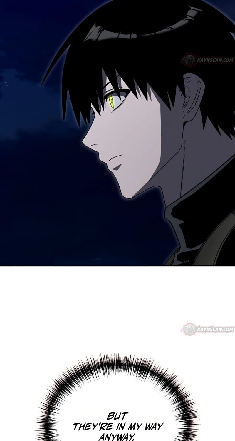 Veteran of the Apocalypse Chapter 52 page 9 - 