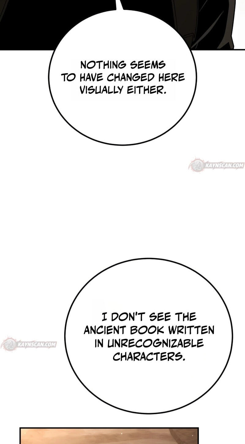 Veteran of the Apocalypse Chapter 52 page 81 - 