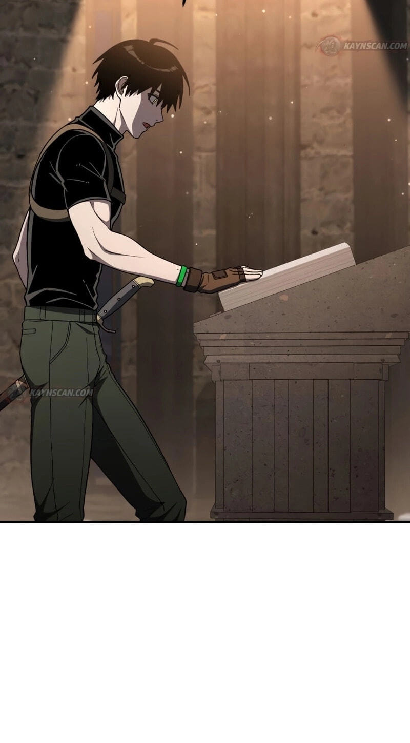 Veteran of the Apocalypse Chapter 52 page 85 - 