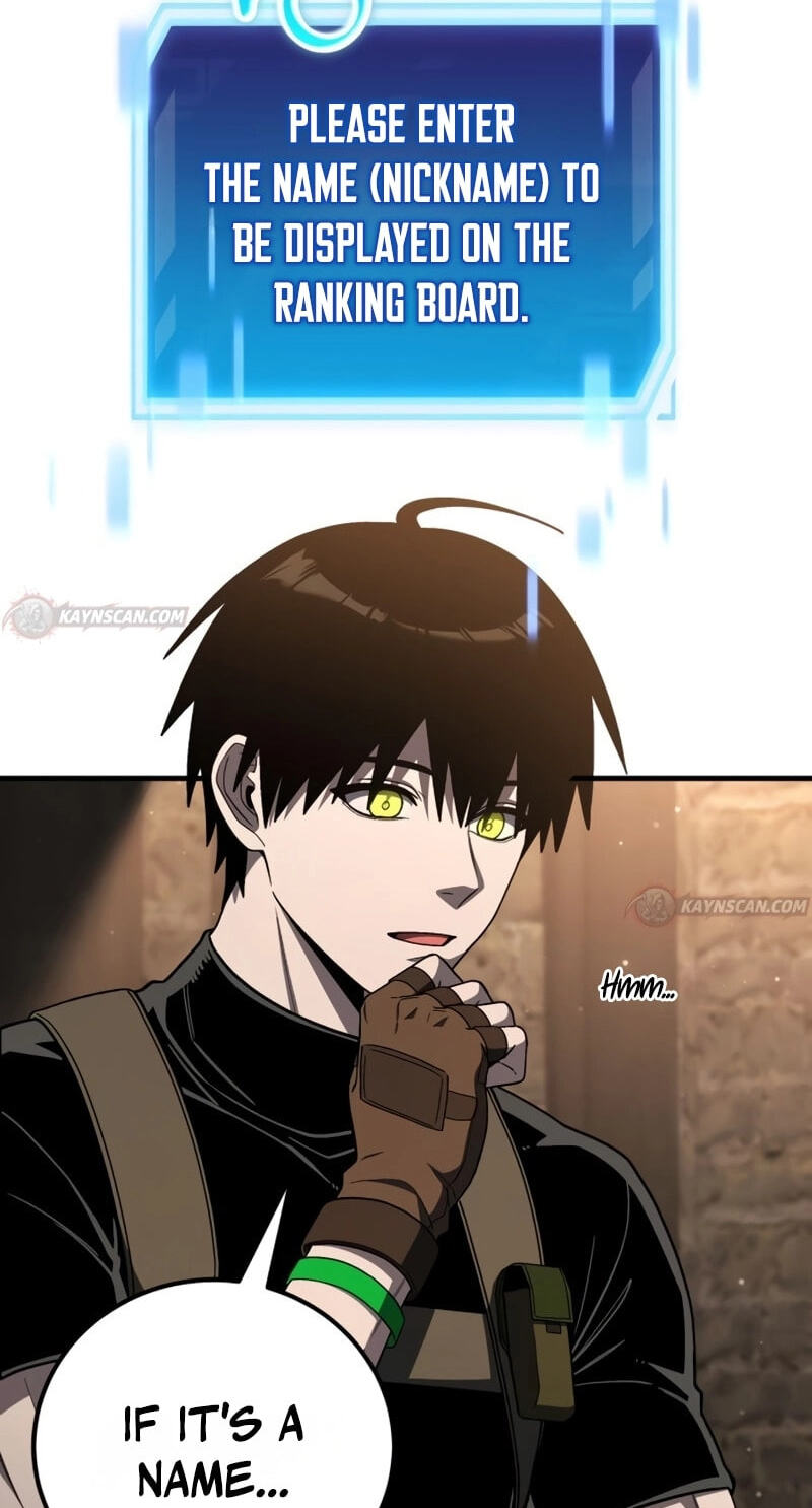 Veteran of the Apocalypse Chapter 52 page 90 - 