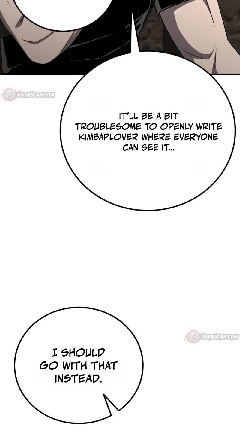 Veteran of the Apocalypse Chapter 52 page 91 - 