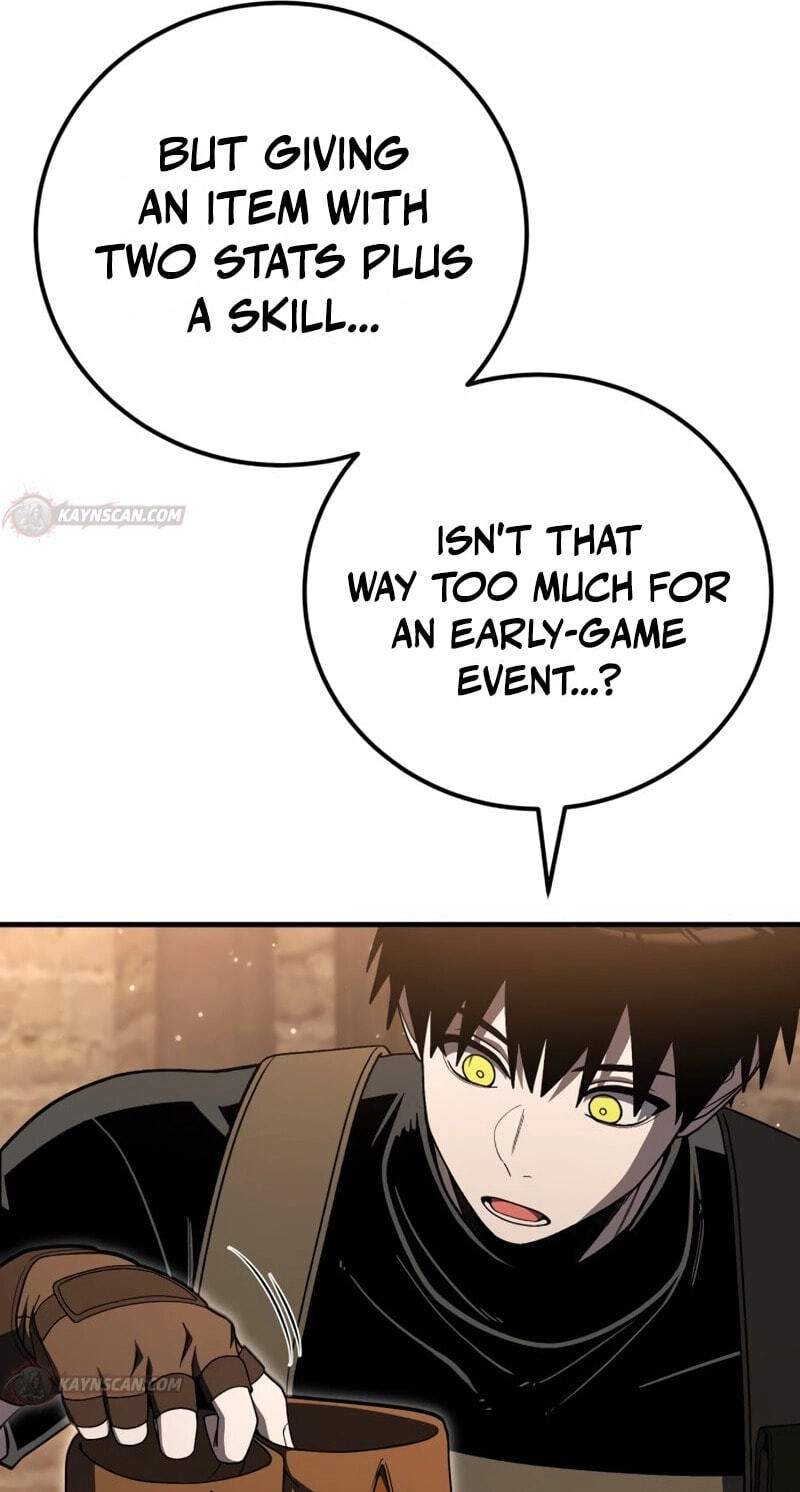 Veteran of the Apocalypse Chapter 52 page 99 - 