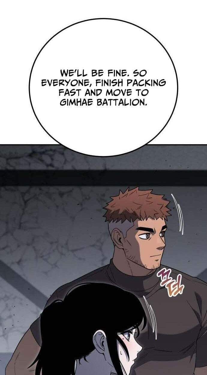 Veteran of the Apocalypse Chapter 53 page 102 - 
