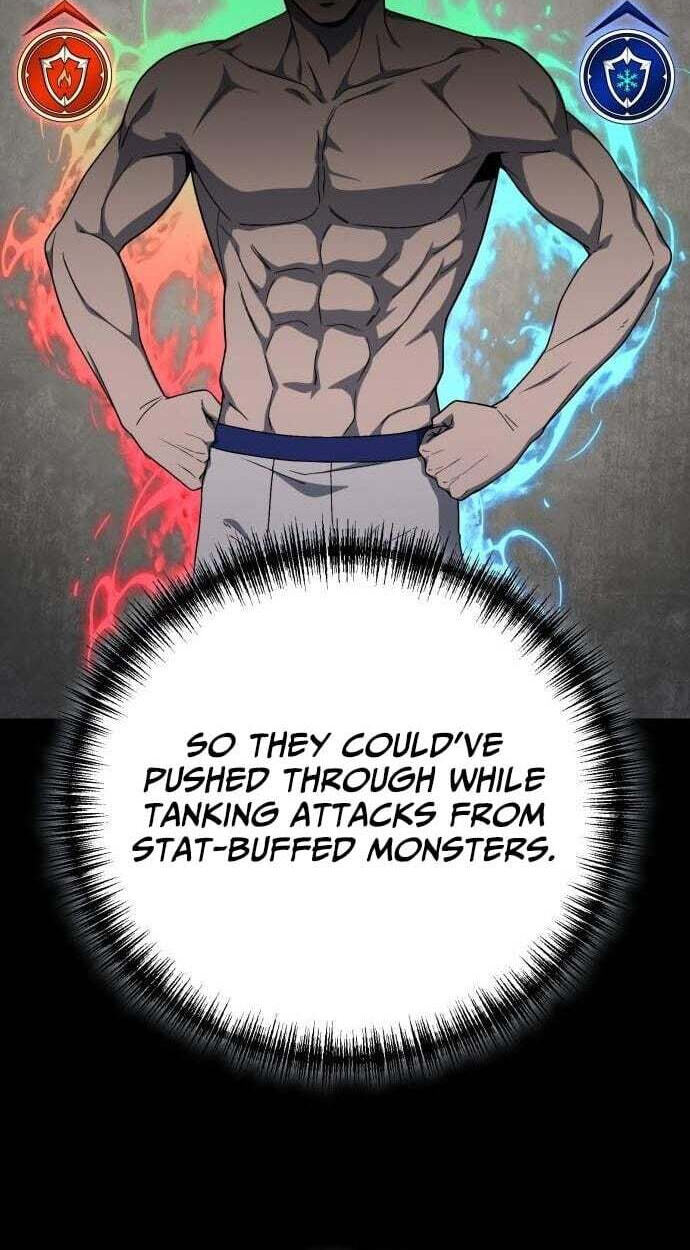 Veteran of the Apocalypse Chapter 53 page 19 - 