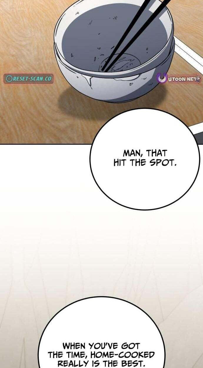 Veteran of the Apocalypse Chapter 53 page 3 - 