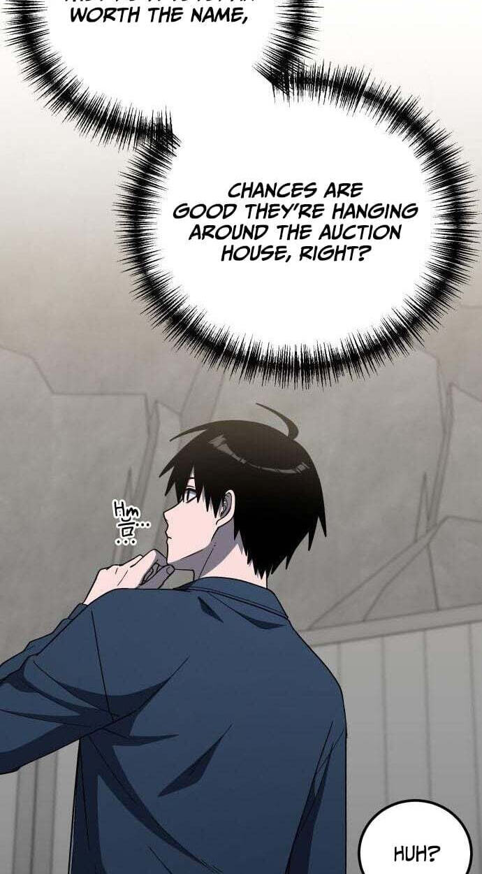 Veteran of the Apocalypse Chapter 53 page 30 - 
