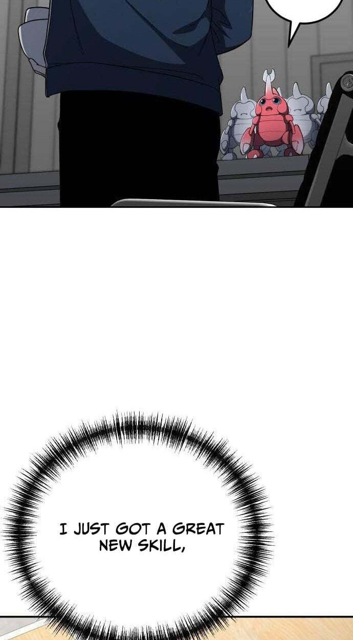 Veteran of the Apocalypse Chapter 53 page 31 - 