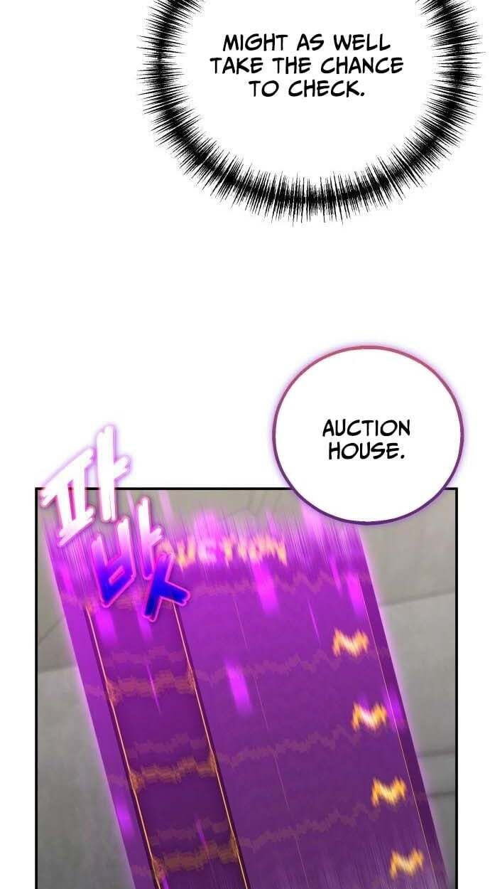 Veteran of the Apocalypse Chapter 53 page 33 - 