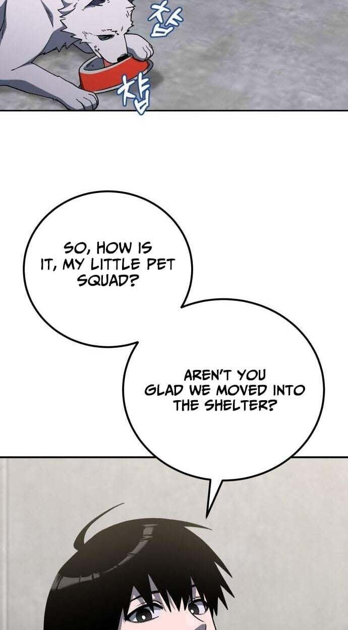 Veteran of the Apocalypse Chapter 53 page 5 - 