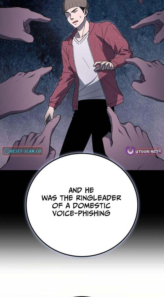 Veteran of the Apocalypse Chapter 53 page 47 - 