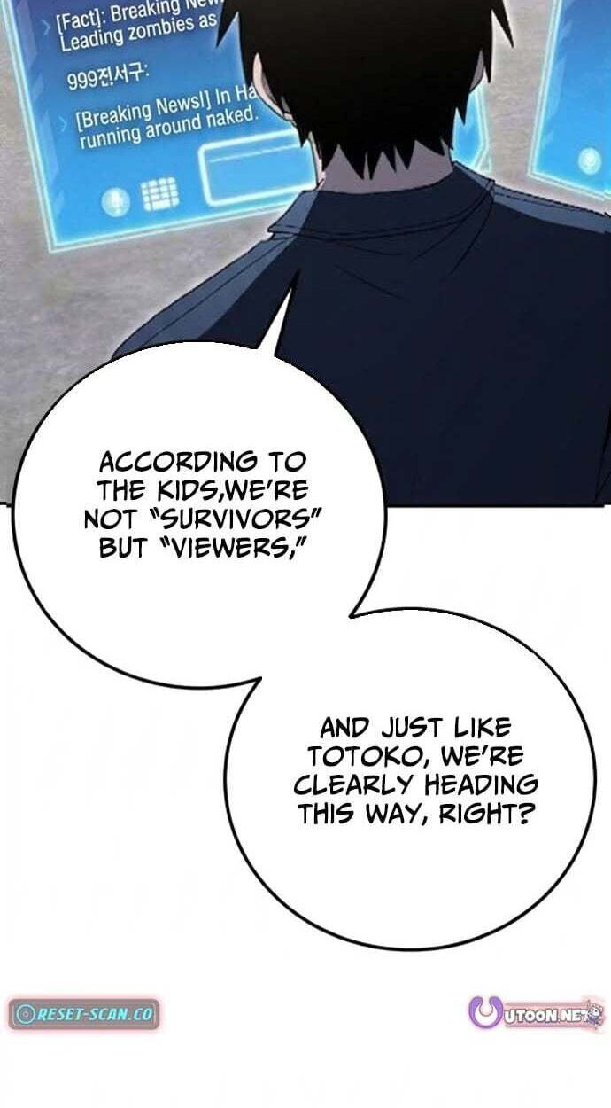 Veteran of the Apocalypse Chapter 53 page 51 - 