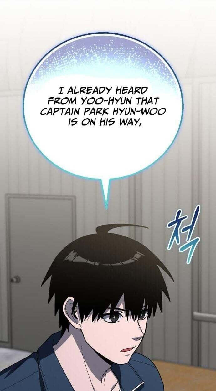 Veteran of the Apocalypse Chapter 53 page 57 - 