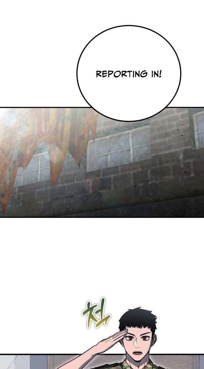 Veteran of the Apocalypse Chapter 53 page 60 - 