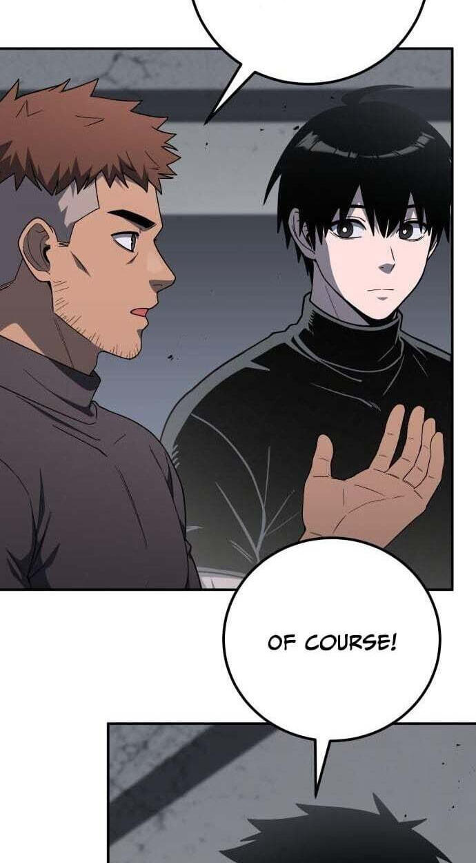 Veteran of the Apocalypse Chapter 53 page 64 - 
