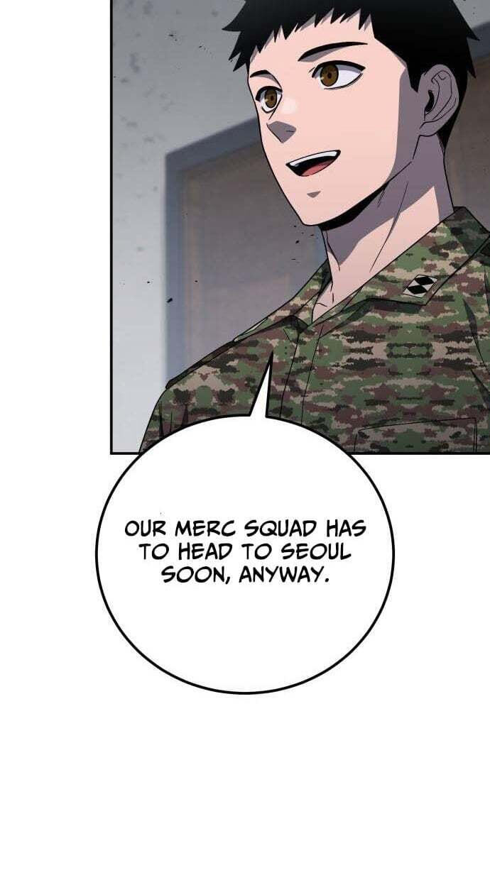 Veteran of the Apocalypse Chapter 53 page 65 - 