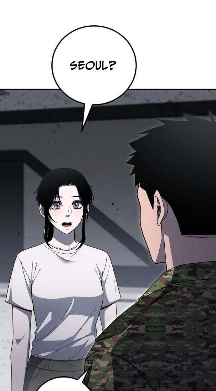 Veteran of the Apocalypse Chapter 53 page 66 - 
