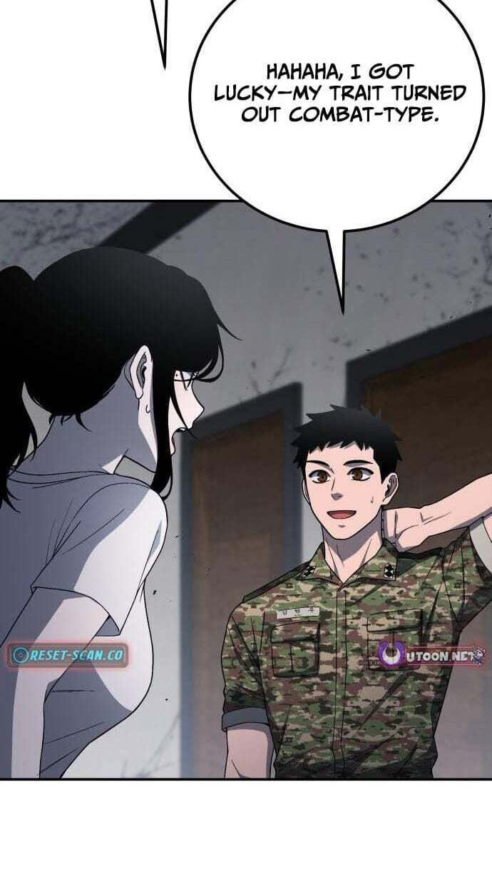 Veteran of the Apocalypse Chapter 53 page 69 - 