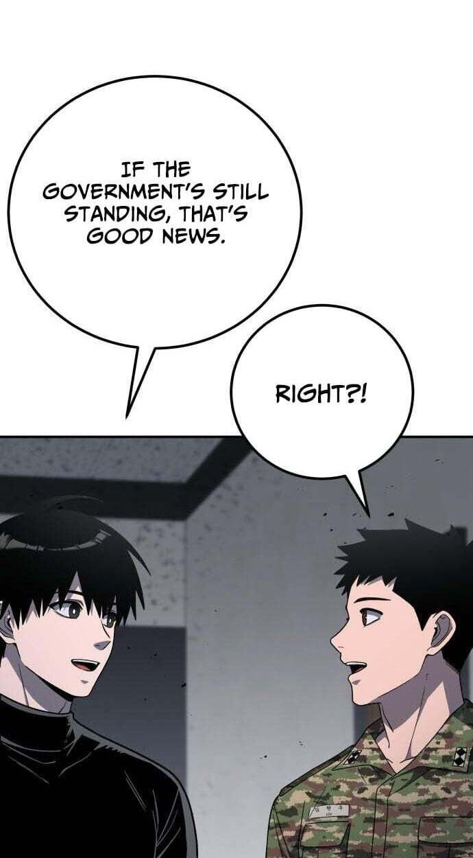 Veteran of the Apocalypse Chapter 53 page 70 - 