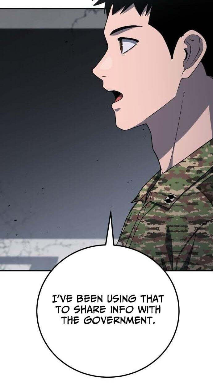 Veteran of the Apocalypse Chapter 53 page 74 - 
