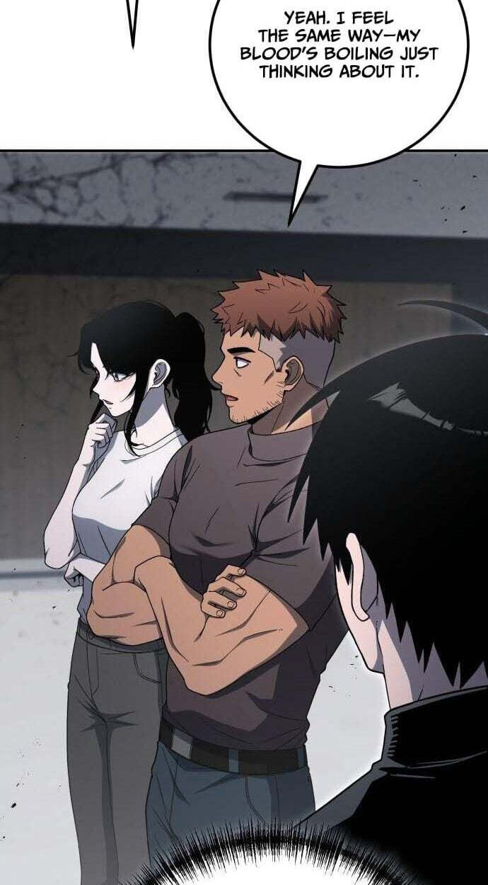 Veteran of the Apocalypse Chapter 53 page 79 - 