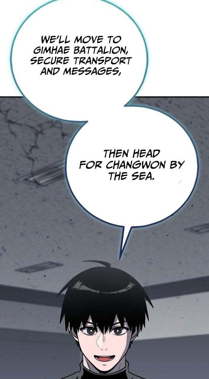 Veteran of the Apocalypse Chapter 53 page 82 - 