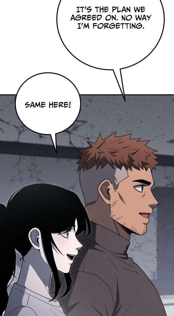 Veteran of the Apocalypse Chapter 53 page 84 - 