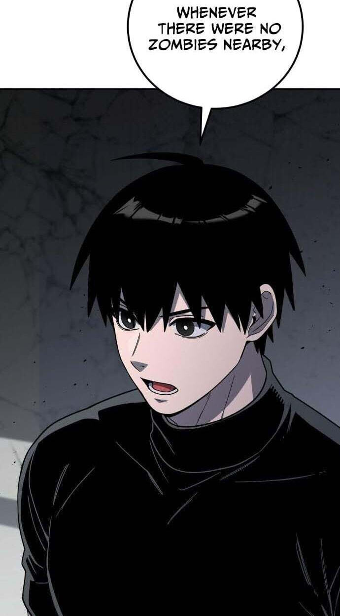 Veteran of the Apocalypse Chapter 53 page 99 - 