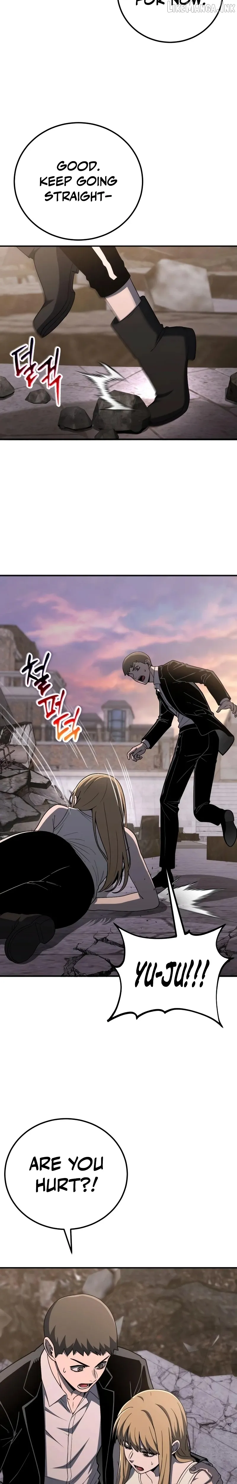 Veteran of the Apocalypse Chapter 54 page 2 - 