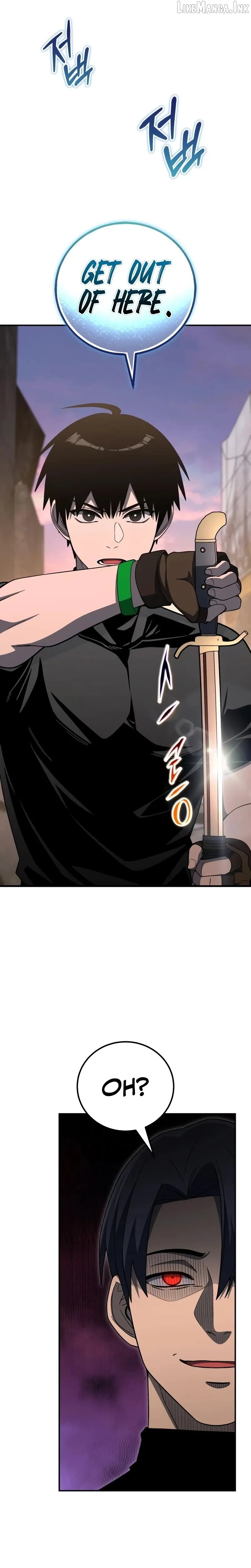 Veteran of the Apocalypse Chapter 54 page 16 - 