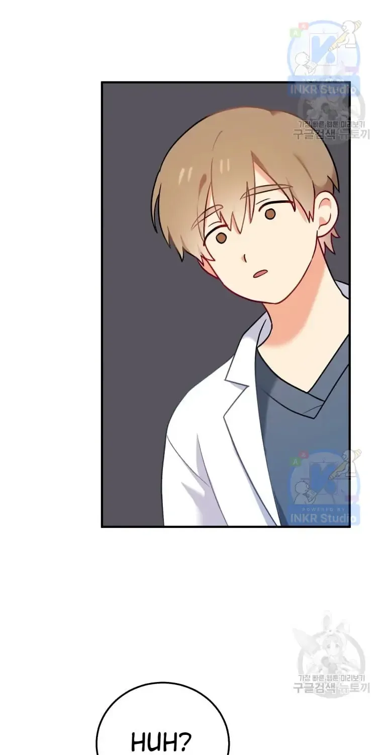 Veterinarian! Hello? Chapter 1 page 104 - 