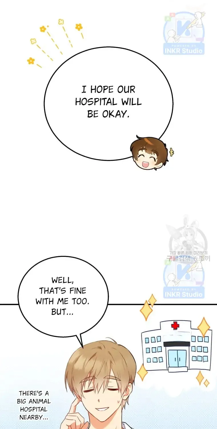 Veterinarian! Hello? Chapter 1 page 52 - 