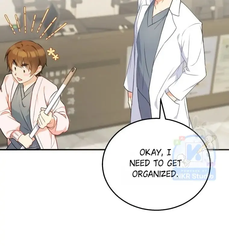Veterinarian! Hello? Chapter 1 page 59 - 