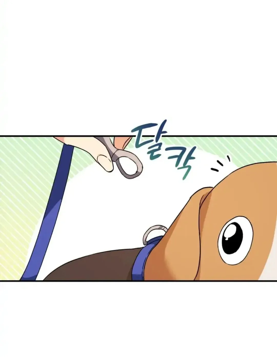 Veterinarian! Hello? Chapter 10 page 22 - 