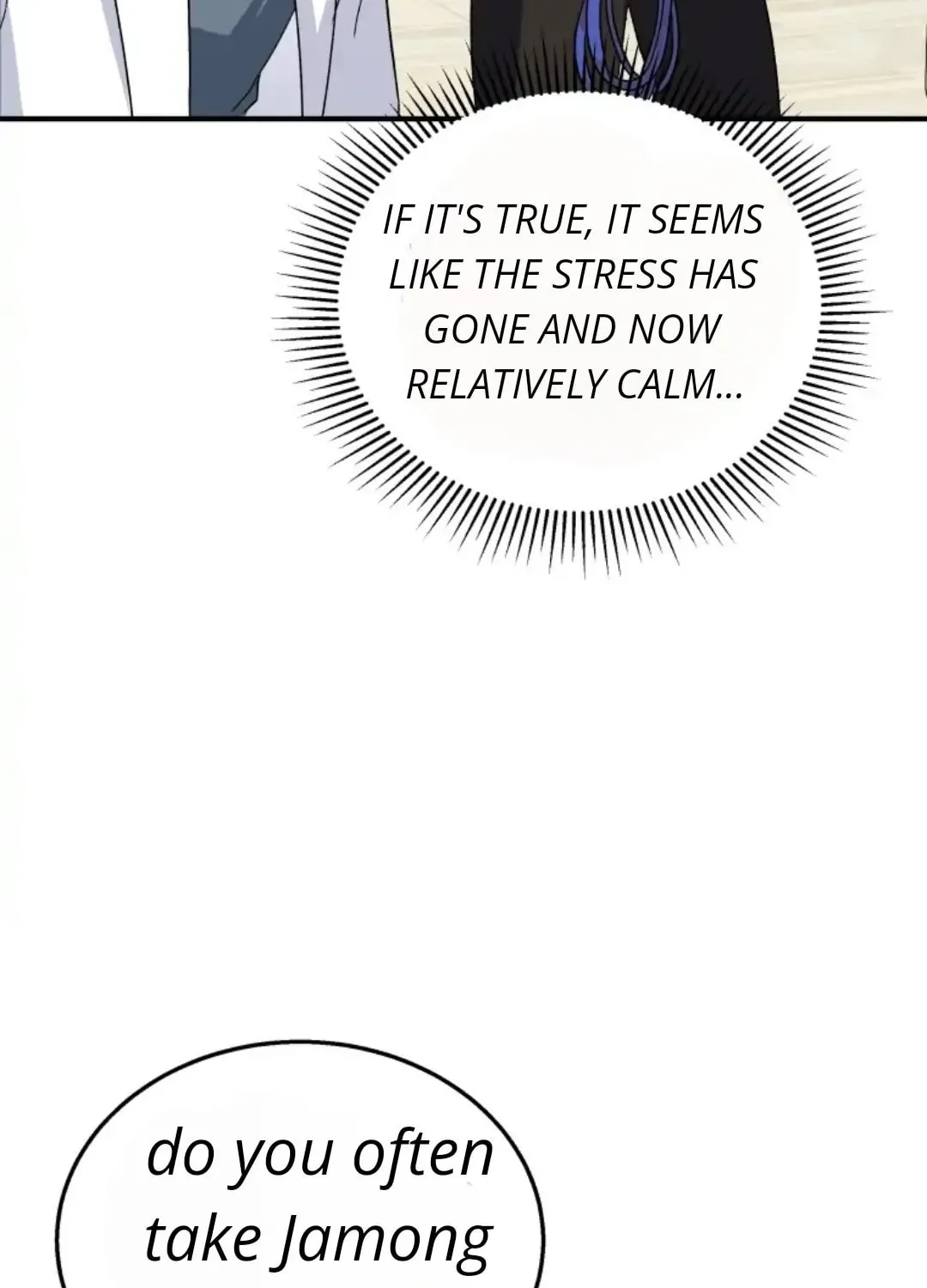 Veterinarian! Hello? Chapter 10 page 31 - 