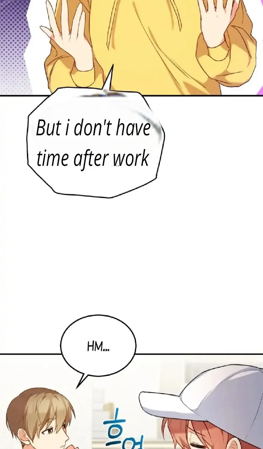 Veterinarian! Hello? Chapter 10 page 98 - 