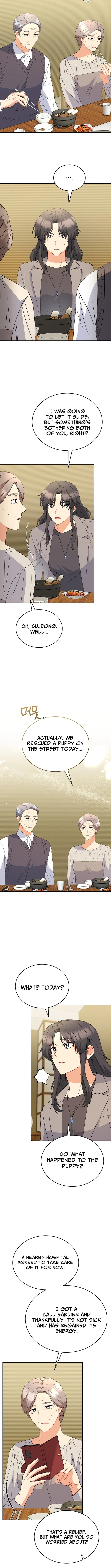 Veterinarian! Hello? Chapter 101 page 10 - 