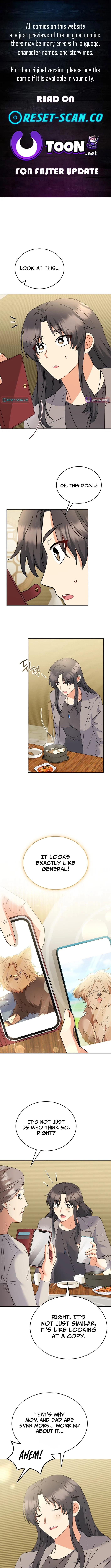Veterinarian! Hello? Chapter 102 page 1 - 