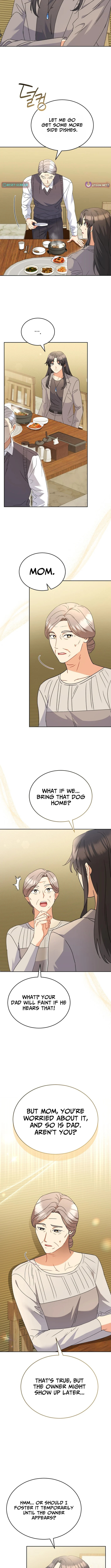 Veterinarian! Hello? Chapter 102 page 2 - 