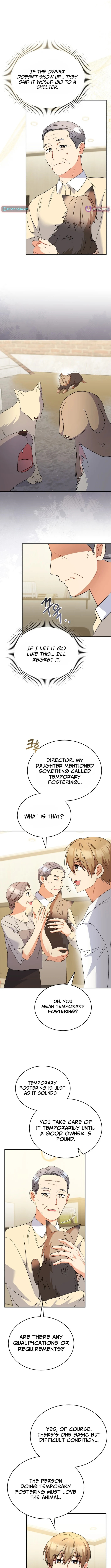 Veterinarian! Hello? Chapter 102 page 11 - 