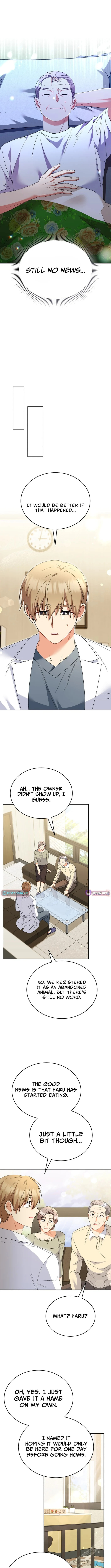 Veterinarian! Hello? Chapter 102 page 8 - 