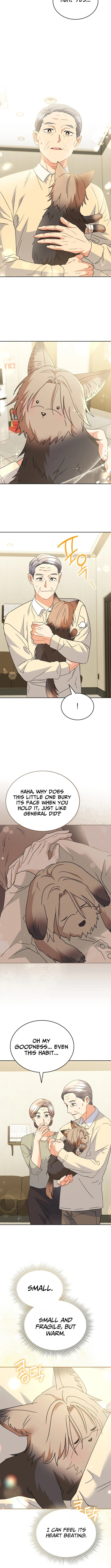 Veterinarian! Hello? Chapter 102 page 10 - 