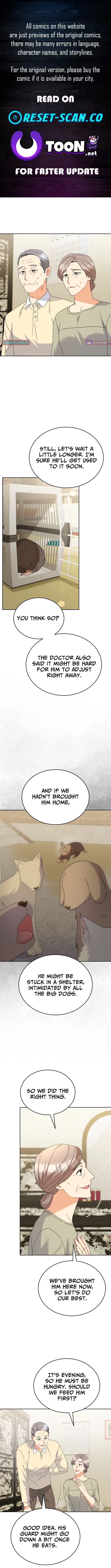 Veterinarian! Hello? Chapter 103 page 1 - 