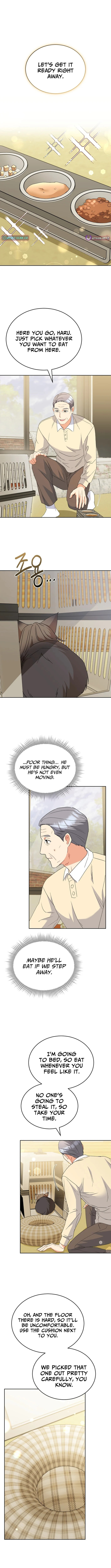 Veterinarian! Hello? Chapter 103 page 2 - 