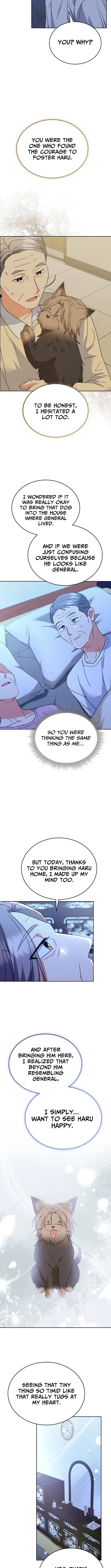 Veterinarian! Hello? Chapter 103 page 5 - 