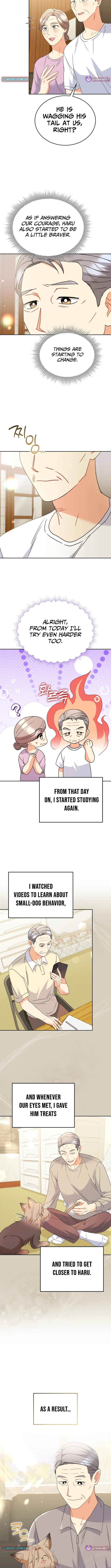 Veterinarian! Hello? Chapter 103 page 9 - 