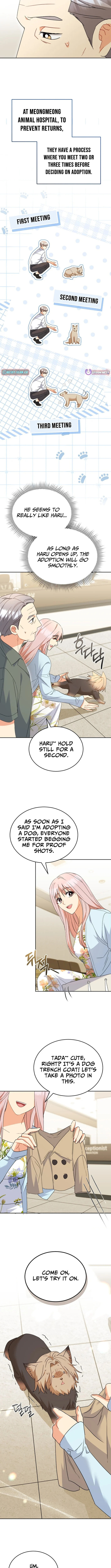 Veterinarian! Hello? Chapter 104 page 2 - 