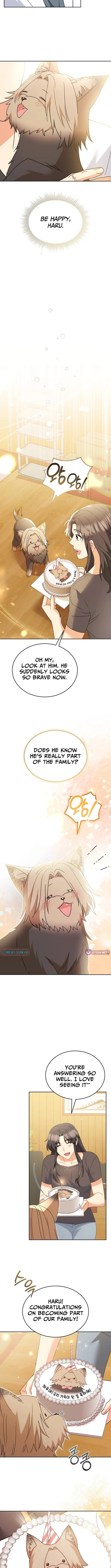 Veterinarian! Hello? Chapter 104 page 11 - 