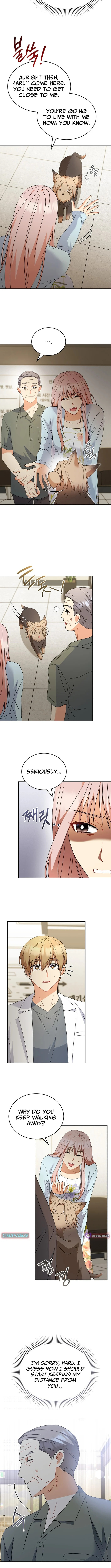Veterinarian! Hello? Chapter 104 page 4 - 
