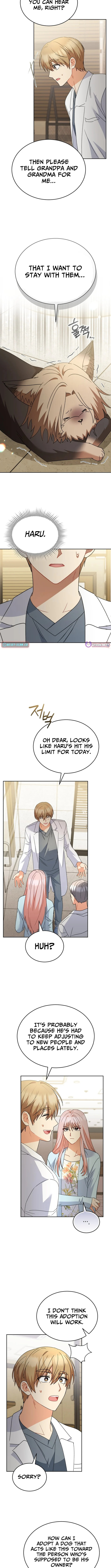 Veterinarian! Hello? Chapter 104 page 6 - 
